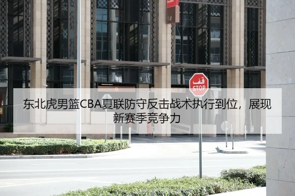 东北虎男篮CBA夏联防守反击战术执行到位，展现新赛季竞争力