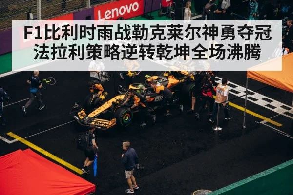 F1 pit stop strategy